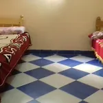 A 3-Br Apt W Fp, Gv & 20 Min To The Sea & Muntazah