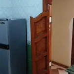 A 3-Br Apt W Fp, Gv & 20 Min To The Sea & Muntazah