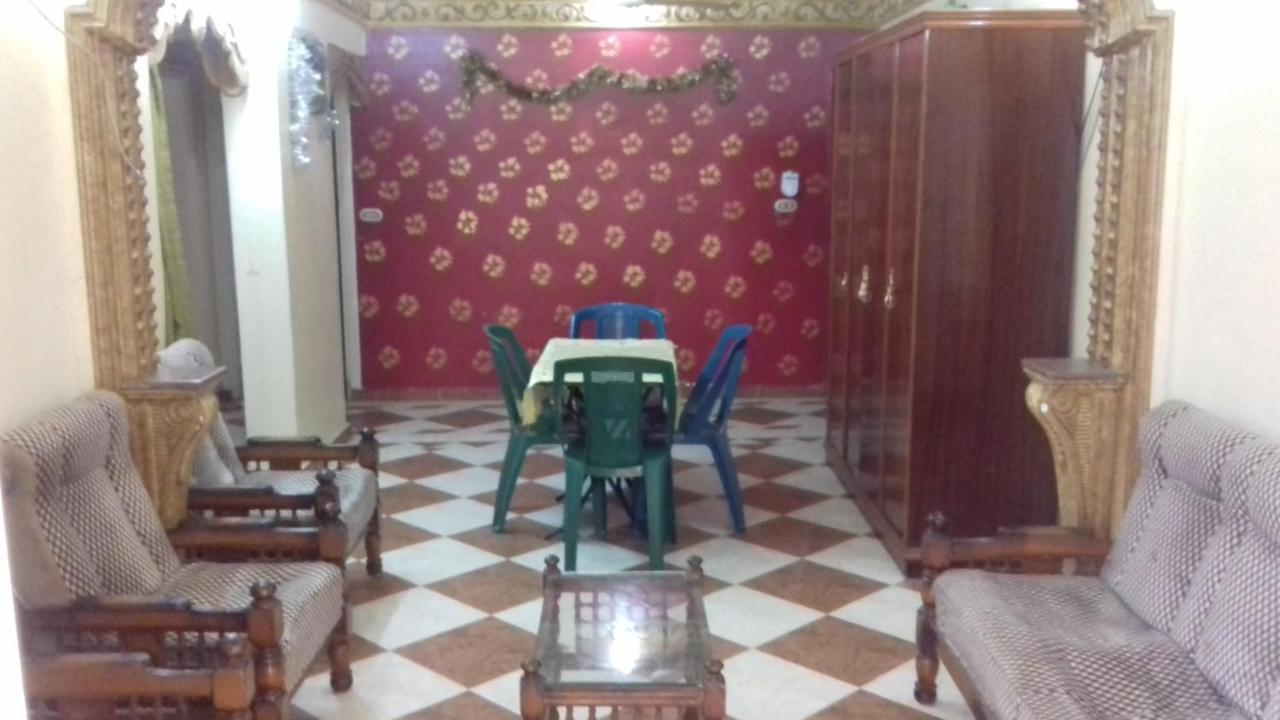 A 3-br W Fp, Gv & 20 Min To The Sea & Muntazah