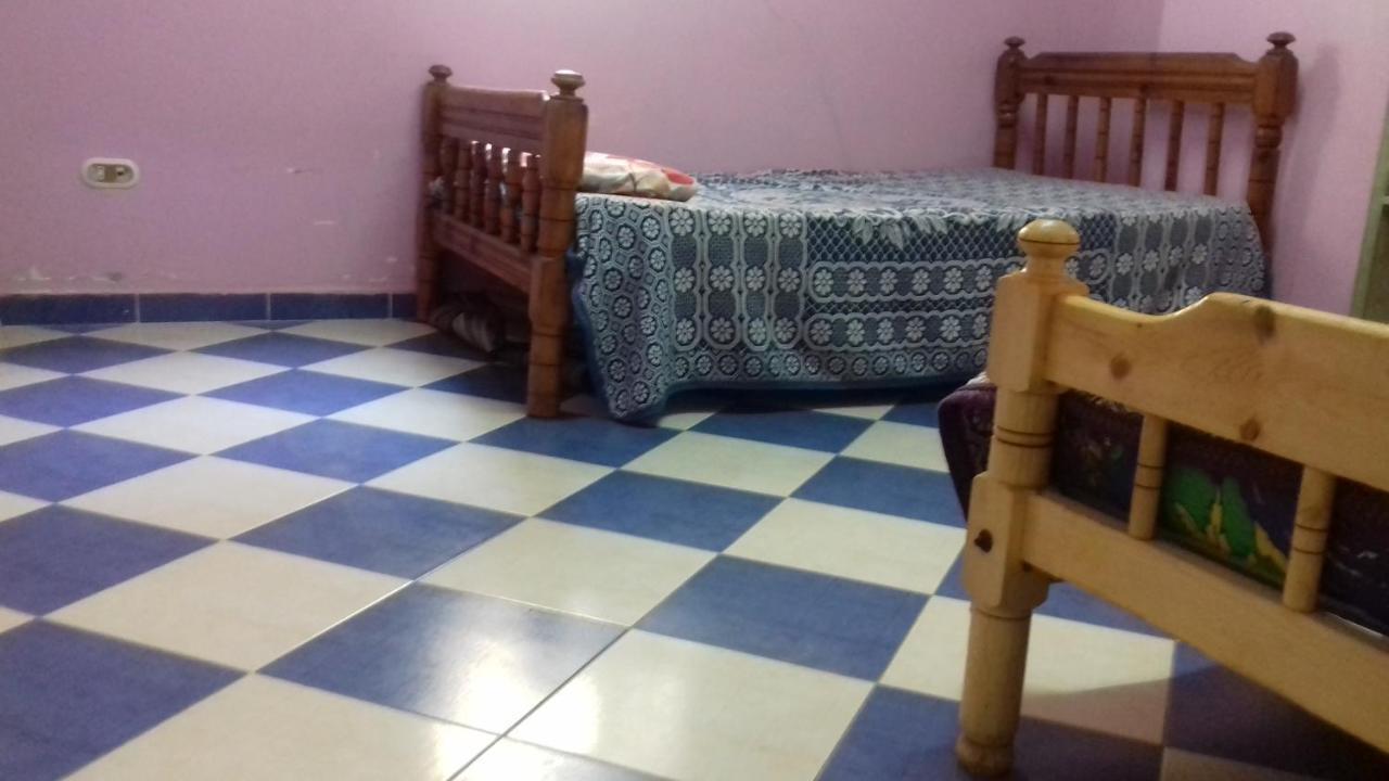 Apartment A 3-br W Fp, Gv & 20 Min To The Sea & Muntazah