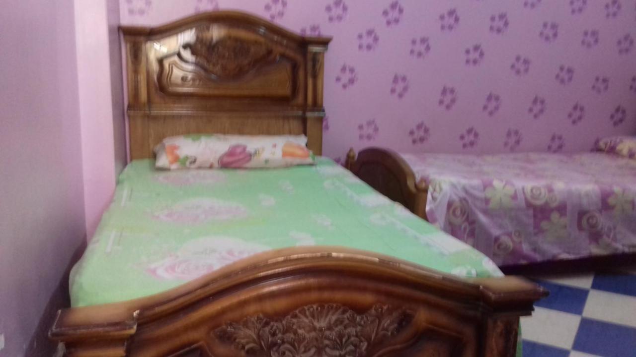 Apartment A 3-br W Fp, Gv & 20 Min To The Sea & Muntazah Alexandria