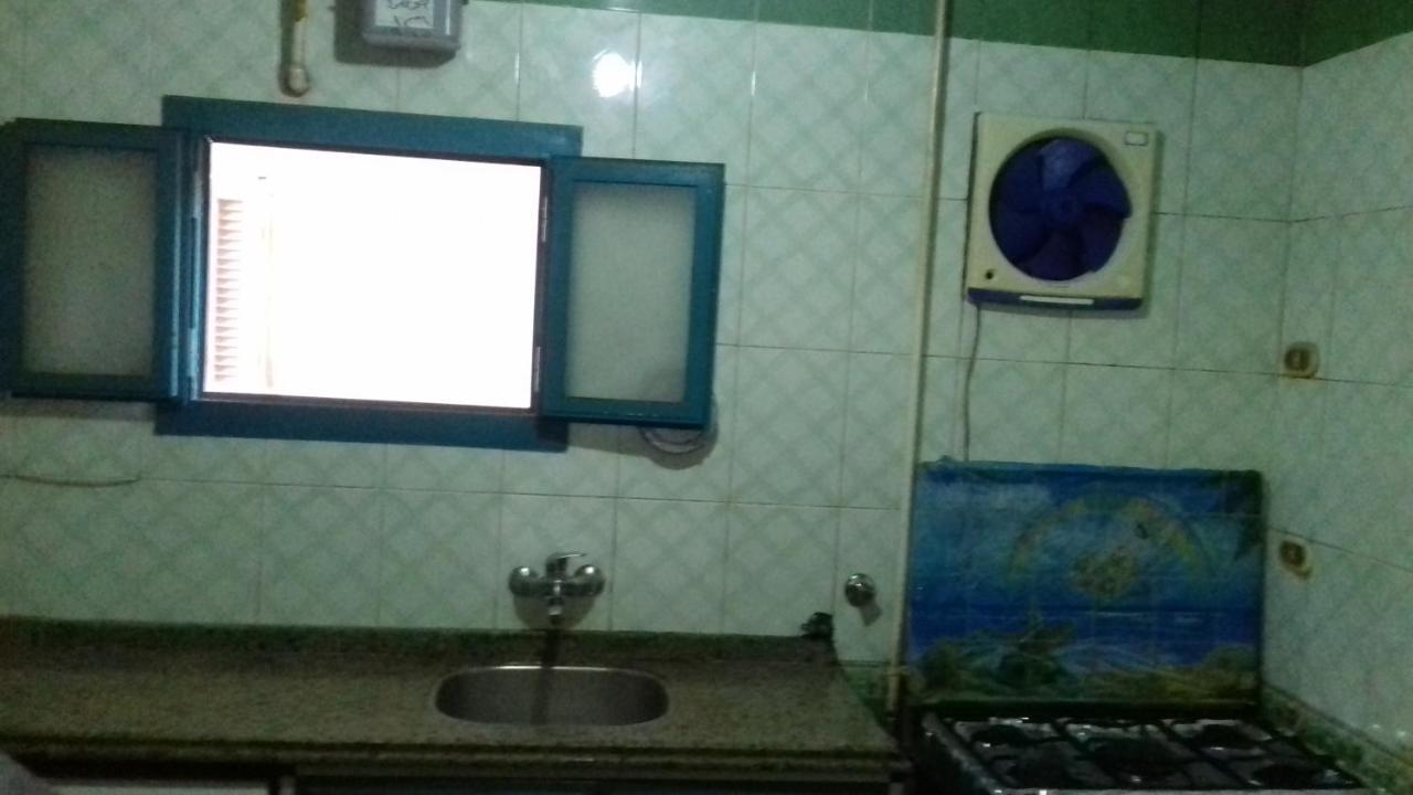 A 3-br W Fp, Gv & 20 Min To The Sea & Muntazah Apartment Alexandria